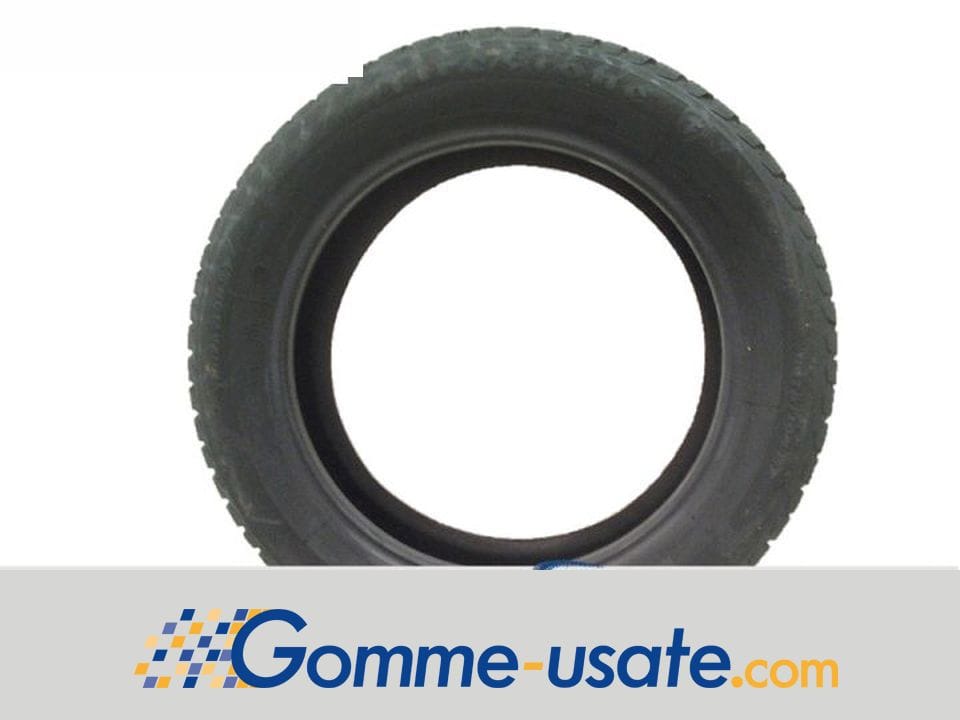 Thumb Firestone Gomme Usate Firestone 195/55 R16 87H WinterHawk 2 M+S (85%) pneumatici usati Invernale_1
